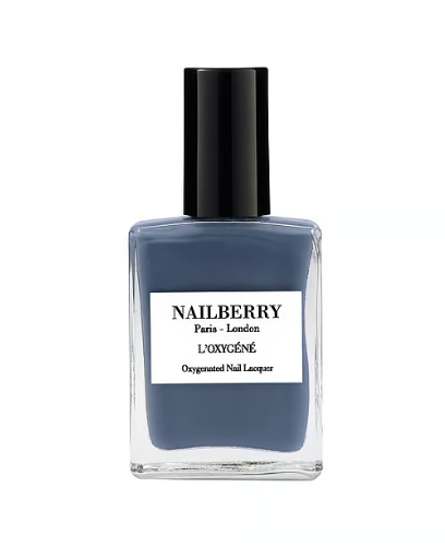NAILBERRY spiritual